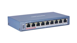 HK SWITCH POE 8 PORTURI FARA MANAGEMENT - Img 4