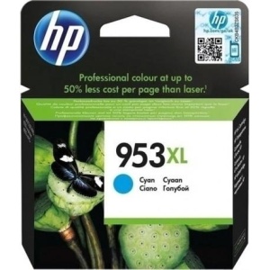 HP CARTUS CERNEALA F6U16AE, CYAN, 1600 - Img 1