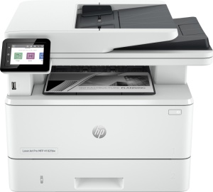 HP LASERJET 4102DW MONO LASER MFP - Img 4