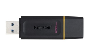 KS USB 128GB DATATRAVELER EXODIA 3.2 B/Y - Img 7