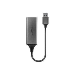 Lindy Adaptor USB 3.0 RJ45 10/100/1000Mb - Img 4