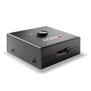 Lindy Switch HDMI 18G Bi-directional - Img 6