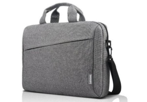 LN Laptop Casual Toploader T210 Grey - Img 2