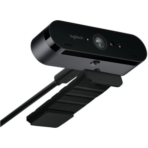 Logitech Brio UHD Pro Business Webcam - Img 2