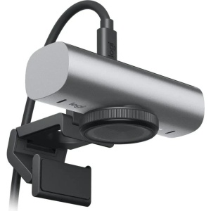 Logitech Camera web MX Brio 4K/30fps - Img 4