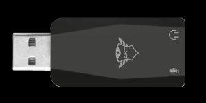 Microfon Trust GXT 212 USB, negru - Img 5