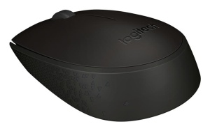 Mouse Logitech WS B170 1000DPI, negru - Img 4