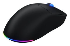 Mouse wireless Hator Quasar 3, negru - Img 6