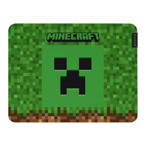 Mousepad Razer Gigantus V2 Med. Minecraf - Img 1