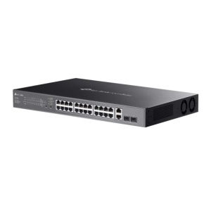 Omada 28-Port Gigabit Easy Managed Switc - Img 4