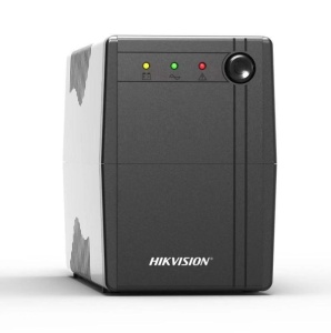 OVERSEA UPS HIKVISION DS-UPS600 - Img 2