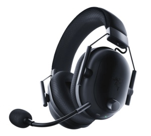 Razer Blackshark V2 Pro (2023) black - Img 1