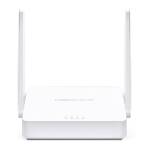 ROUTER WIRELESS MERCUSYS N300MBPS MW302R - Img 4