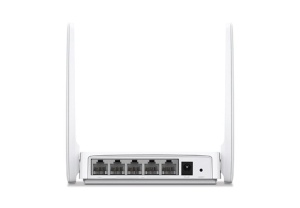 ROUTER WIRELESS MERCUSYS N300MBPS MW305R - Img 6