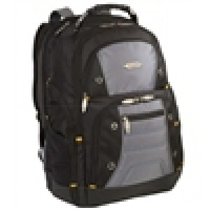 Rucsac laptop Targus Drifter 16" negru - Img 3
