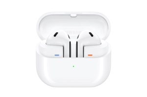 SAMSUNG GALAXY BUDS 3 White - Img 12