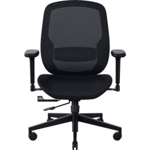 Scaun Razer Fujin, negru - Img 1