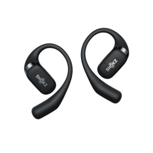 Shokz OpenFit True Wireless Earbuds BK - Img 1