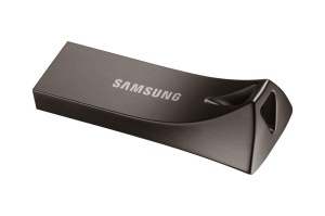 SM USB 64GB BAR PLUS 3.1 TITAN GRAY - Img 8
