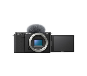 Sony Alpha ZV-E10 Camera Mirrorless - Img 6