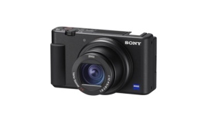 Sony Vlog camera ZV-1 | Digital Camera - Img 7