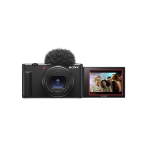 Sony Vlog camera ZV-1 II |Compact Camera - Img 6