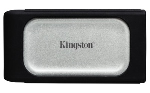 SSD Extern Kingston SXS2000, 1TB, negru - Img 4