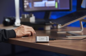 SSD Extern Kingston SXS2000, 1TB, negru - Img 9
