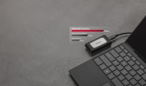SSD Extern Kingston, XS2000, 4TB, 2.5, U - Img 11
