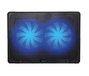 STAND LAPTOP SPACER SPNS-GAMING-2F 17" - Img 2