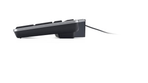 TASTATURA DL KB-813 US QWERTY USB BK - Img 5