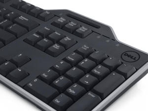 TASTATURA DL KB-813 US QWERTY USB BK - Img 12