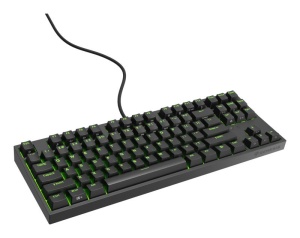 Tastatura Genesis Thor 404 TKL negru - Img 2