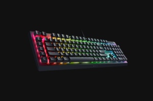 Tastatura Razer Blackwidow V4 X Green Sw - Img 7