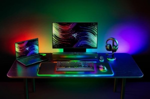 Tastatura Razer BW V4 Pro GreenSw - Img 9