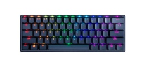 Tastatura Razer Huntsman Mini, Purple Sw - Img 3