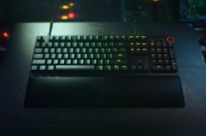 Tastatura Razer Huntsman V2 (Purple Sw) - Img 9