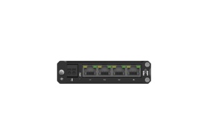 TELTONIKA 4P UNM DIN RAIL SW TSW304 - Img 10