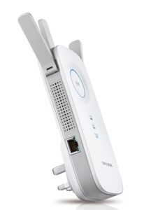 TP-LINK RANGE-EXTENDER AC1750 DUAL-B IND - Img 4