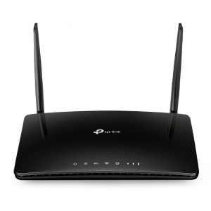 TP-LINK ROUTER 4G+ AC1200 DUAL-B CAT6 - Img 7