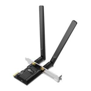 TP-LINK TX20E AX1800 BT5.2 WI-FI 6 ADAPT - Img 3