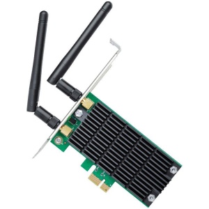 TP-LINK WLAN ADAPT AC1200 DUAL-B PCI-E - Img 1