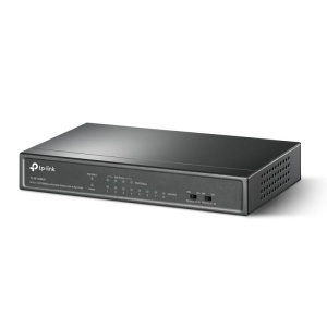 TPL 8P 10/100 4-POE DESKTOP SWITCH - Img 4