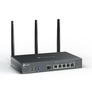 TPL AX3000 WAN VPN ROUTER ER706W - Img 4