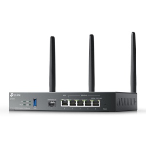 TPL AX3000 WAN VPN ROUTER ER706W - Img 8