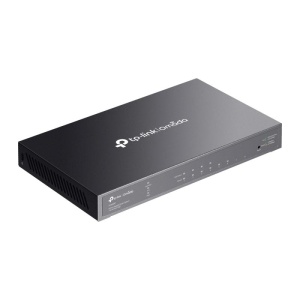 TPL JETSTREAM 8P GB SMART SWITCH 4 POE - Img 7