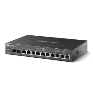 TPL OMADA 3 IN 1 GB VPN ROUTER ER7212PC - Img 7