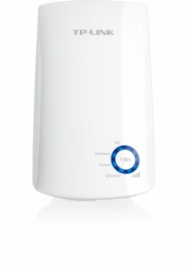 TPL RANGE-EXT IND N300 2.4GHZ WALL-PLG - Img 2