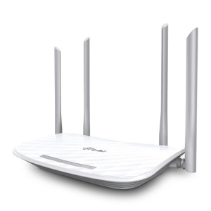TPL ROUTER AC1200 DUAL-B FE - Img 4