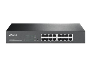 TPL SW 16P-GB EASY-SMART RM - Img 2